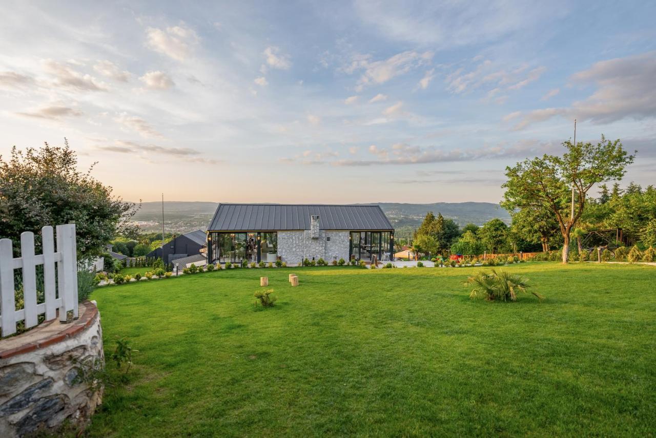 Alya Kartepe Villa Hotel Kocaeli Exterior photo