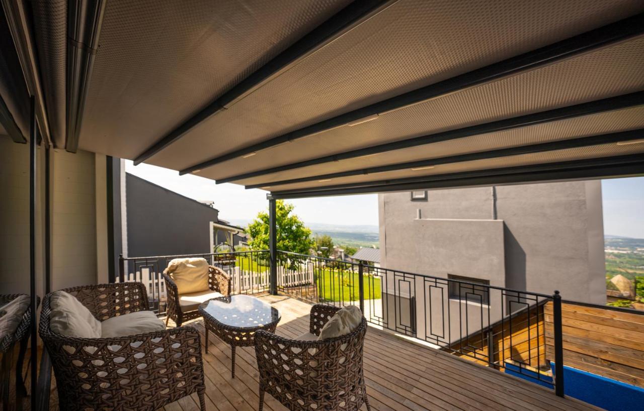 Alya Kartepe Villa Hotel Kocaeli Exterior photo