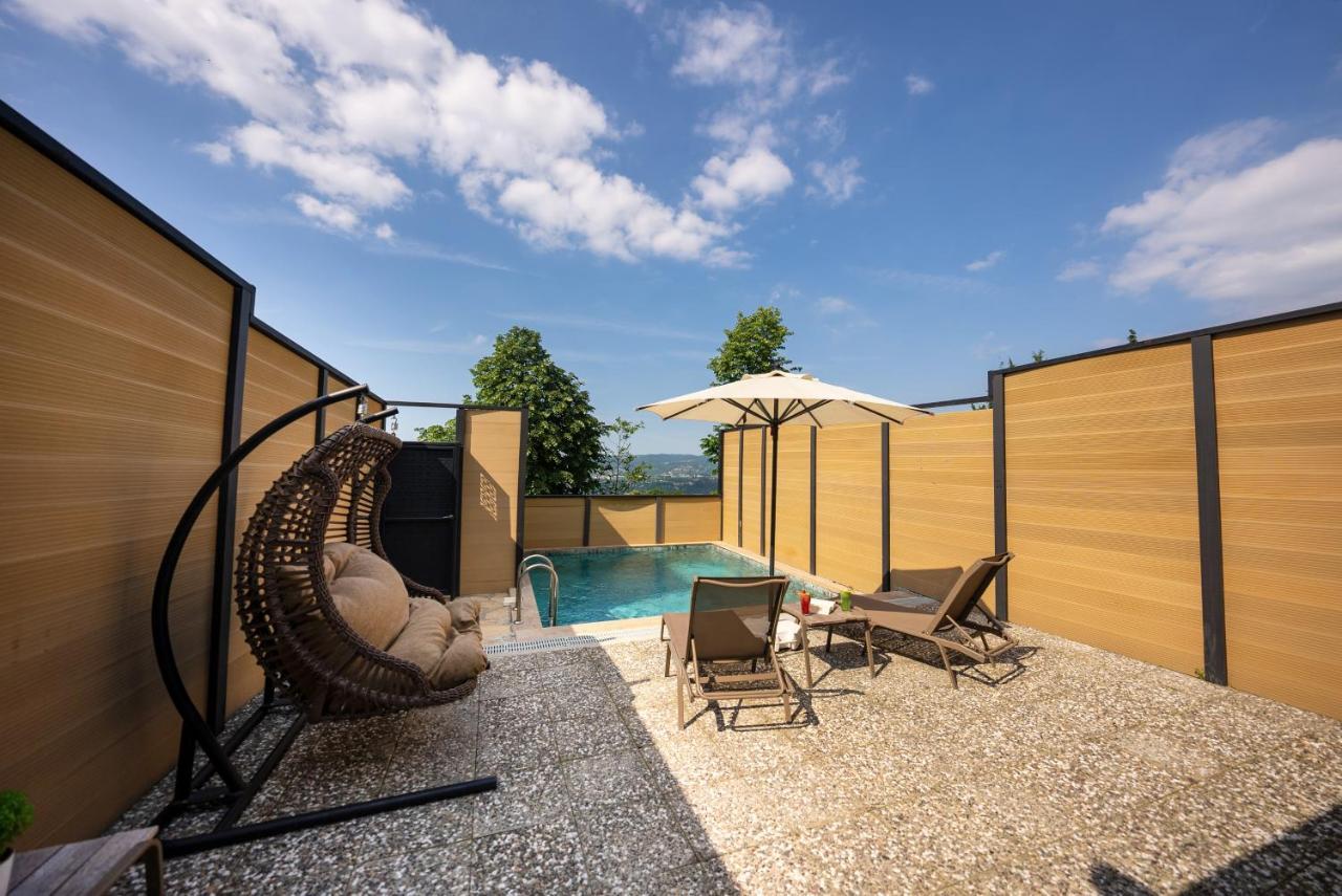 Alya Kartepe Villa Hotel Kocaeli Exterior photo