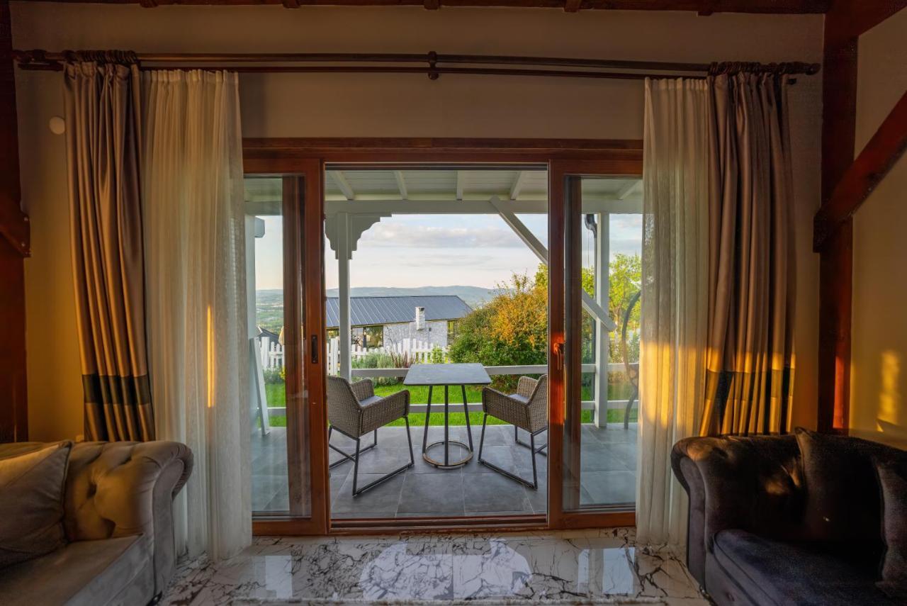 Alya Kartepe Villa Hotel Kocaeli Exterior photo