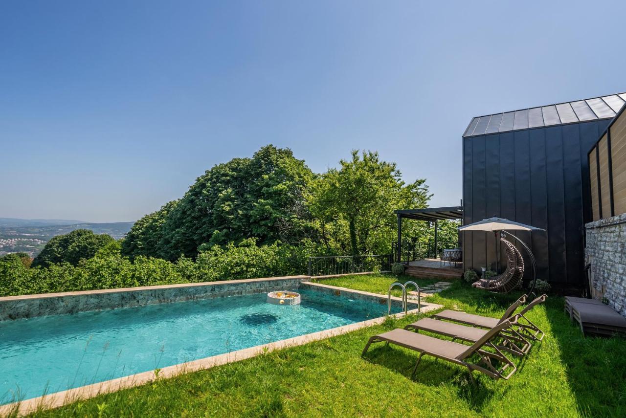 Alya Kartepe Villa Hotel Kocaeli Exterior photo